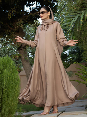 BARAKA ABAYA