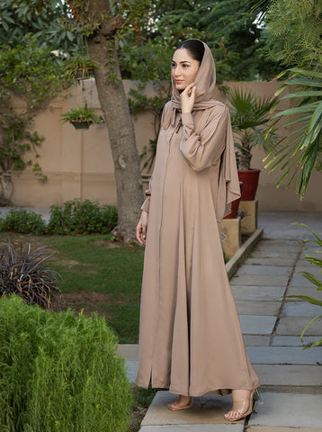 BARAKA ABAYA