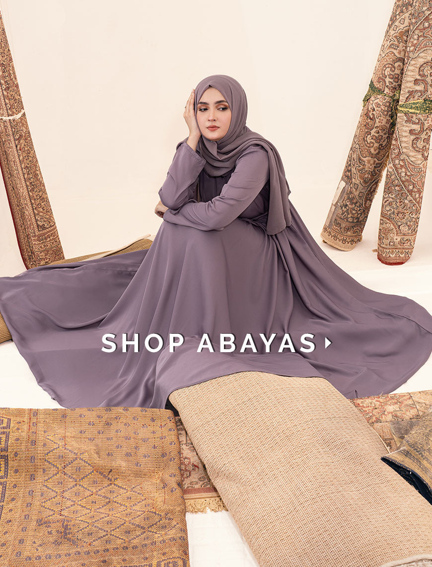 Hijab abaya online shop best sale