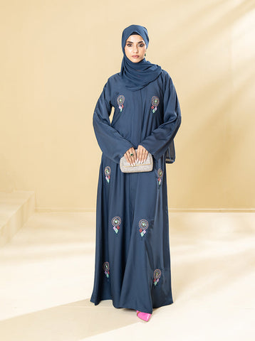 BLUE OPULENCE-SALE