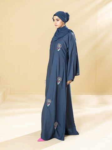 BLUE OPULENCE-SALE