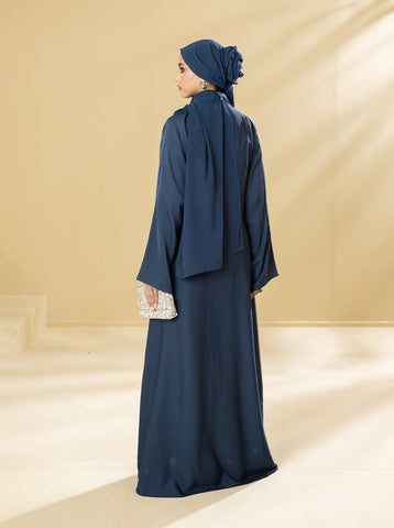 BLUE OPULENCE-SALE