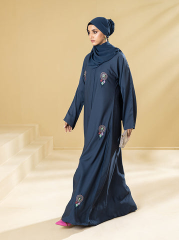 BLUE OPULENCE-SALE