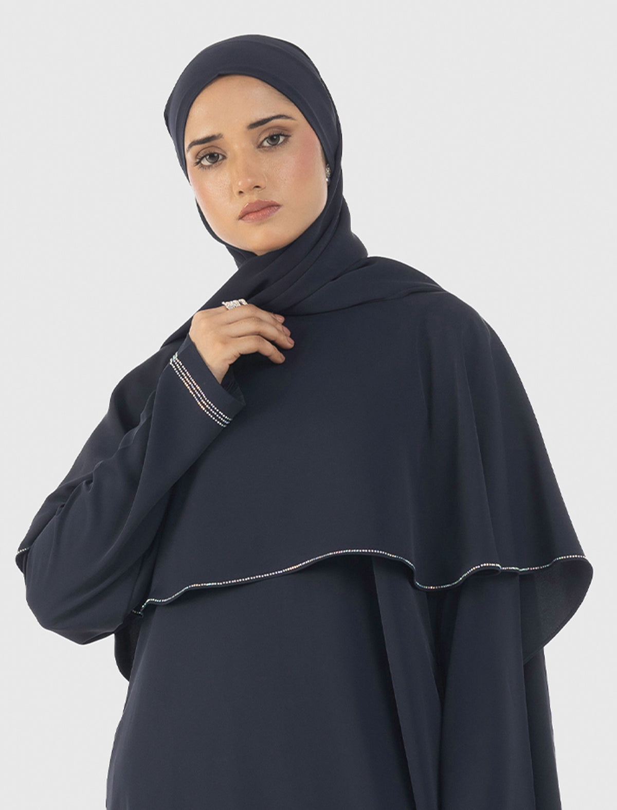 Cape Hijab