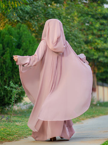 DANIA FARASHA ABAYA