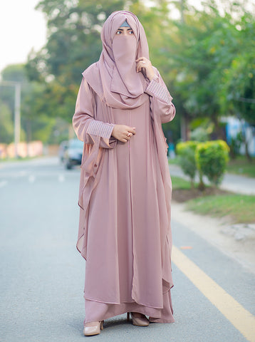DANIA FARASHA ABAYA
