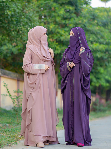DANIA FARASHA ABAYA