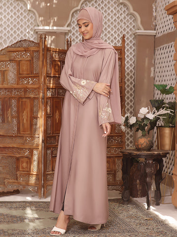 DIYANA ABAYA