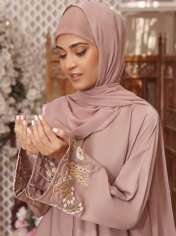 DIYANA ABAYA