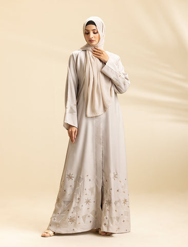 EMBER CREAM