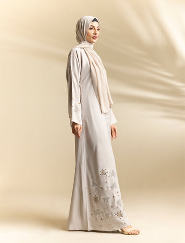 EMBER CREAM