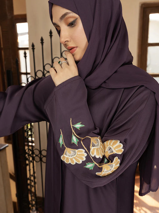FAYRUZ ABAYA