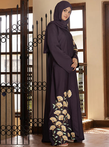 FAYRUZ ABAYA