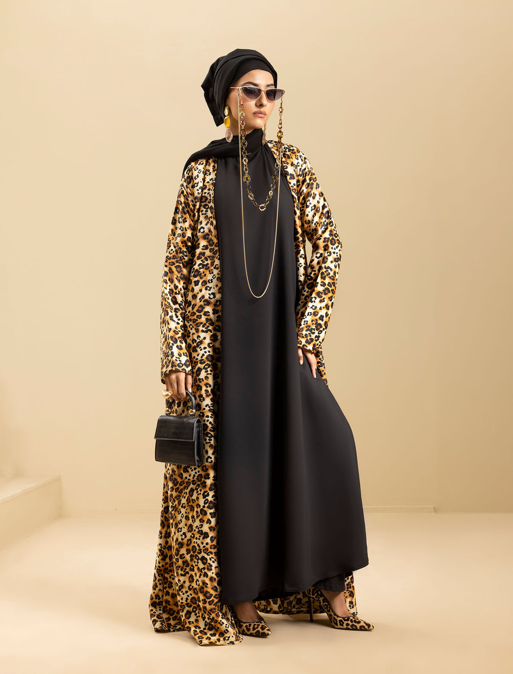 FIERCE GRACE