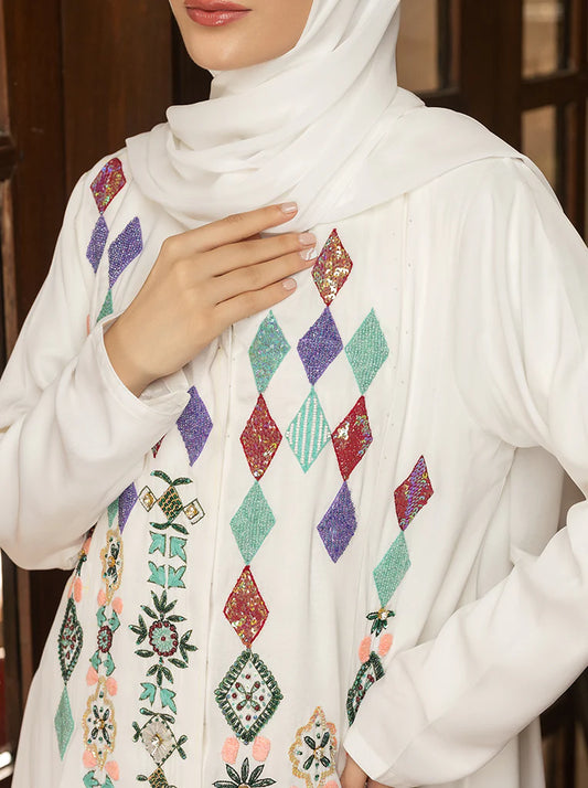 HABIBA ABAYA