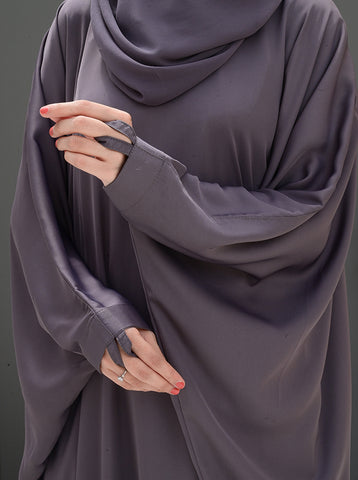Hamia Exclusive Abaya