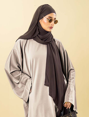 Hijab-Espresso