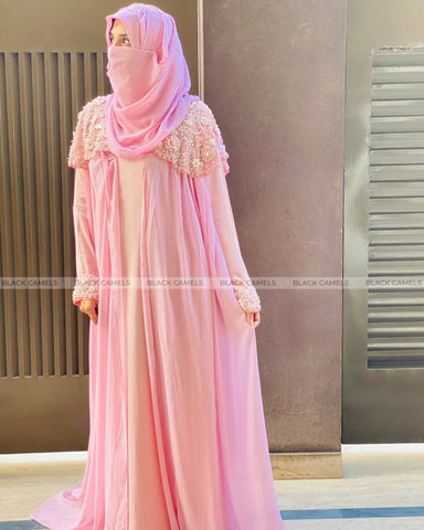HADATH ABAYA