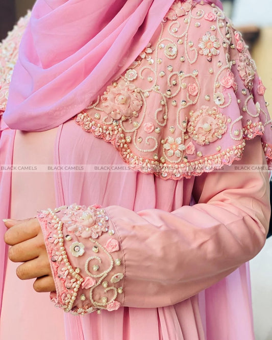 HADATH ABAYA