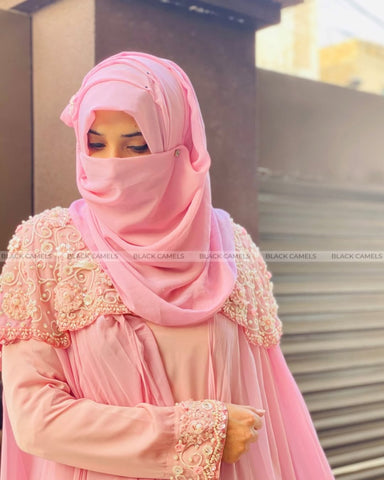 HADATH ABAYA