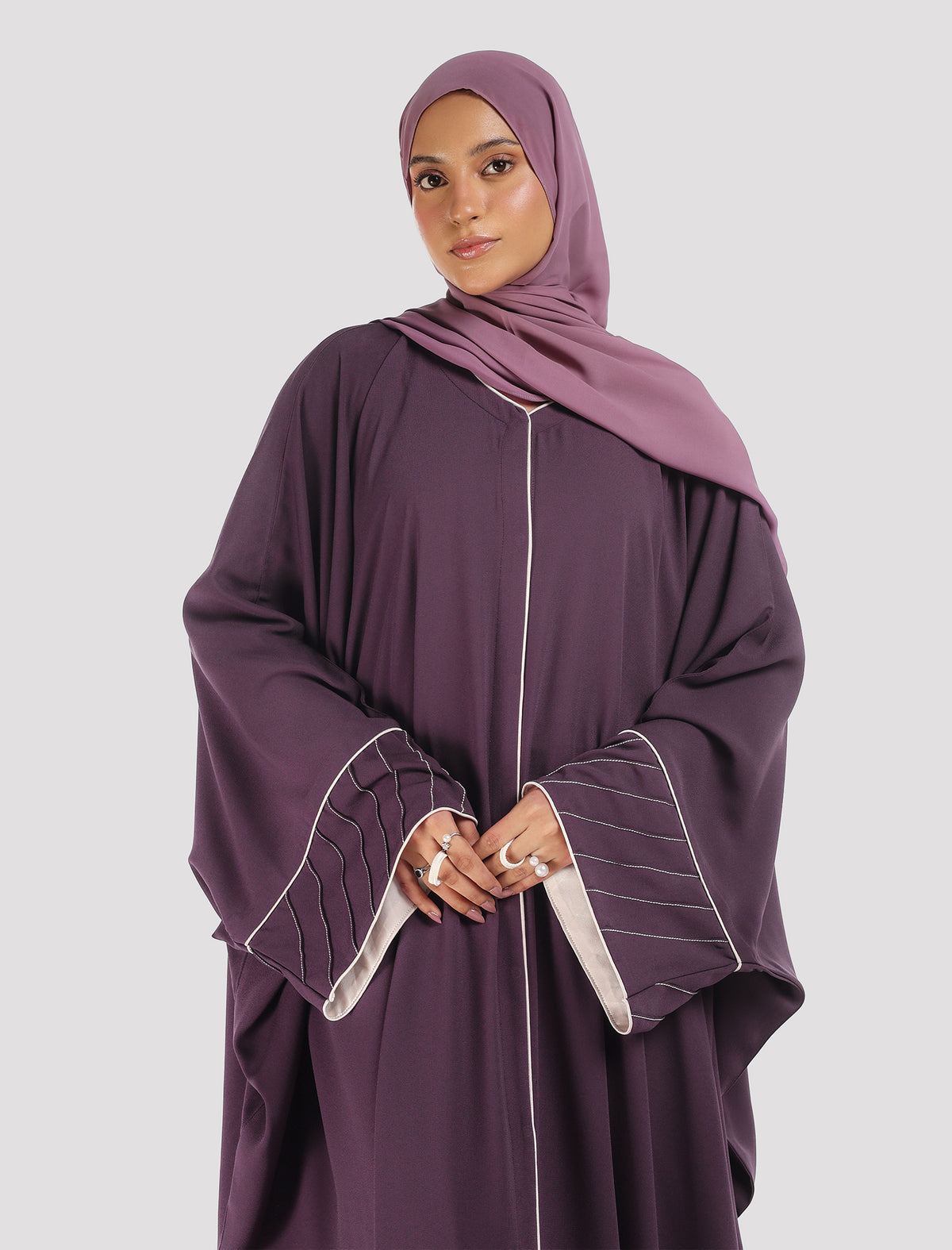 Inaab Hijab