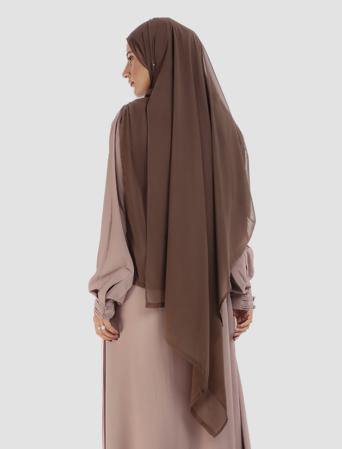 Lataafa Hijab