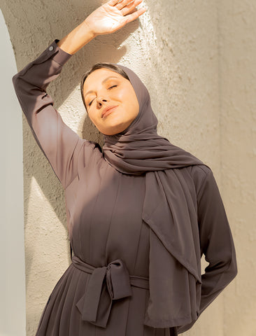LAYTH MAXI ABAYA