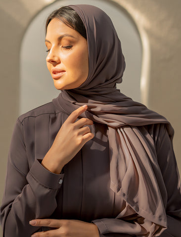 LAYTH MAXI ABAYA