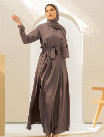 LAYTH MAXI ABAYA