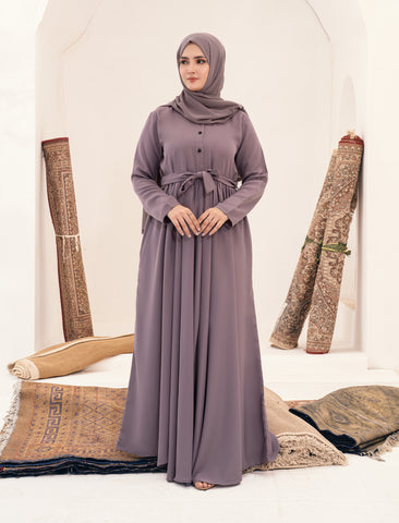 MALADH MAXI  ABAYA