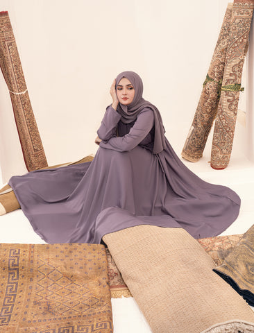 MALADH MAXI  ABAYA