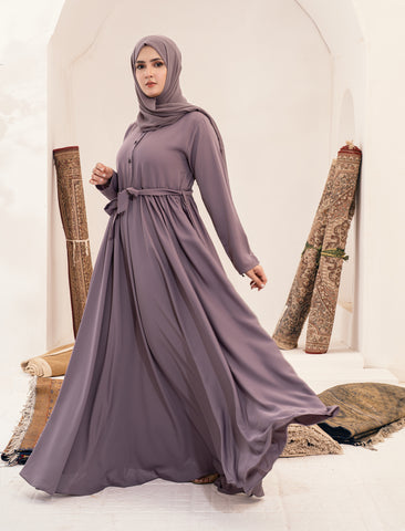 MALADH MAXI  ABAYA