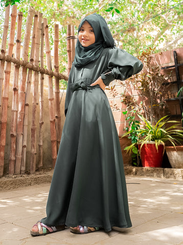 Manal Maxi Abaya-Sale