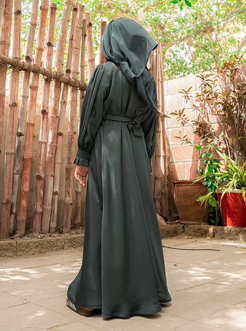 Manal Maxi Abaya-Sale