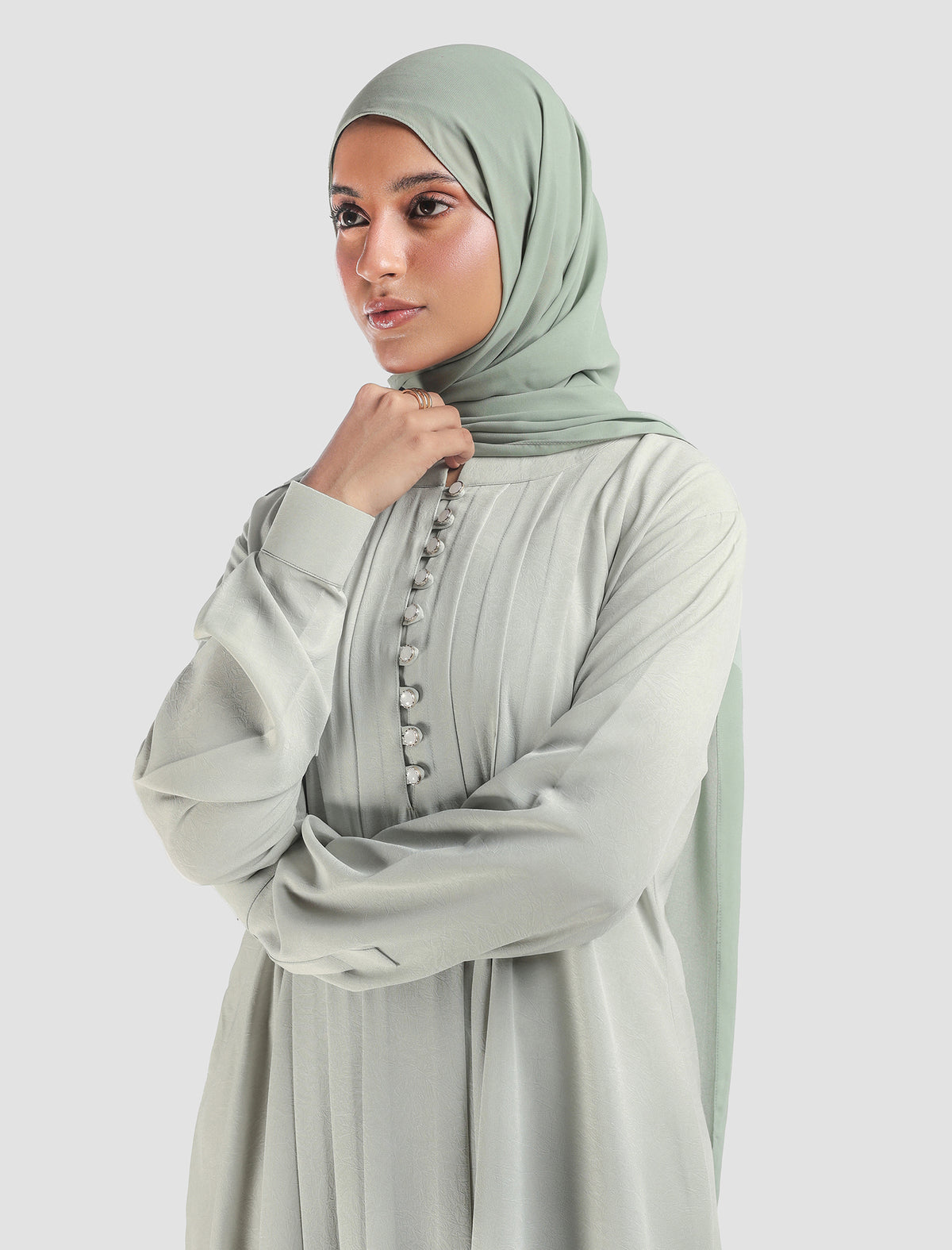 Marea Hijab