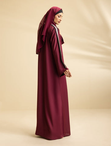 MAROON EMBER -SALE