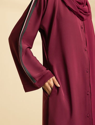 MAROON EMBER -SALE