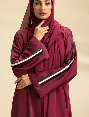 MAROON EMBER -SALE