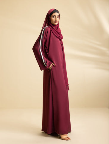 MAROON EMBER -SALE