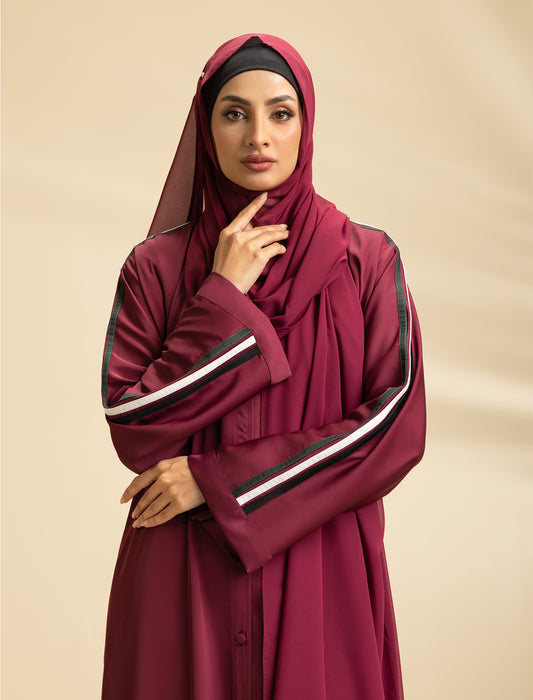 MAROON EMBER