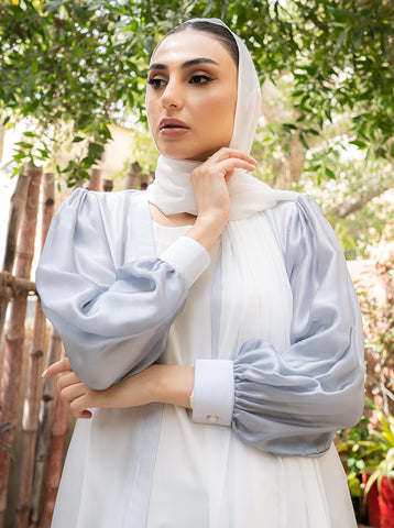 Marrakech 3 Piece Abaya Set