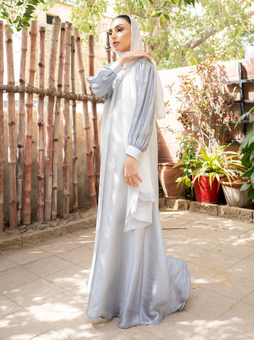 Marrakech 3 Piece Abaya Set