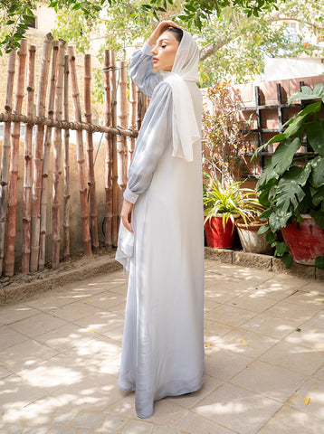 Marrakech 3 Piece Abaya Set