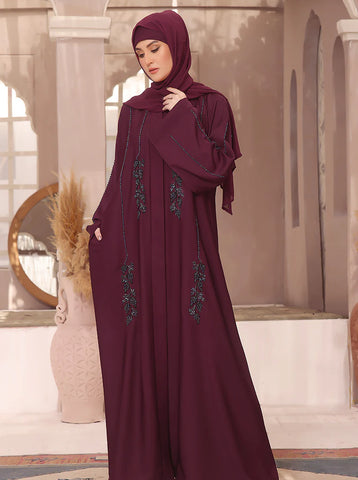 NOORAIN ABAYA