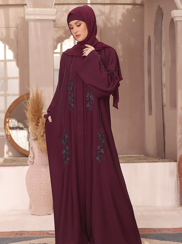 NOORAIN ABAYA