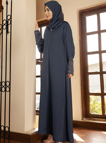 NILE ABAYA