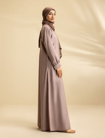 PETAL DRAPE