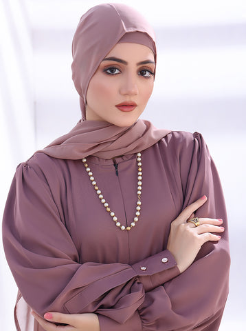 QUBA CLASSIC MAXI ABAYA