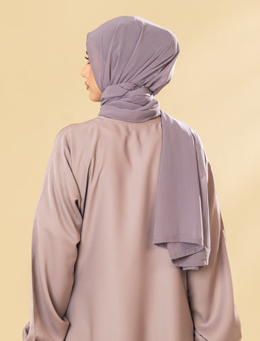 Rosette Serenity Hijab