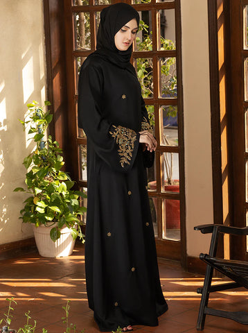 RUBAB ABAYA